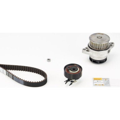Wasserpumpe + Zahnriemensatz CT847WP1