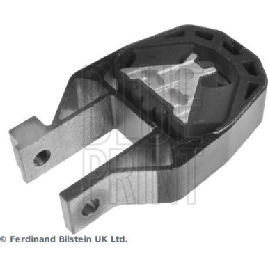 Blue Print Lagerung, Motor ADM58065