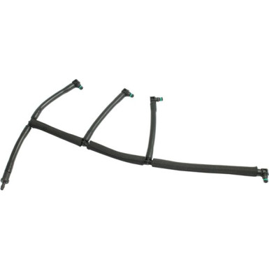 Metzger Schlauch, Leckkraftstoff 0840092