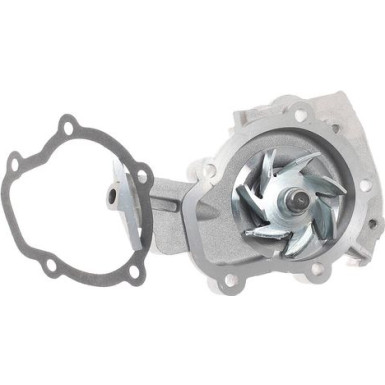 SKF Wasserpumpe Aquamax VKPC 90450