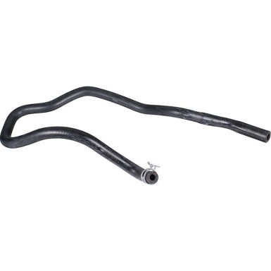 Metzger Entlüftungsschlauch, Ausgleichsbehälter 2422239