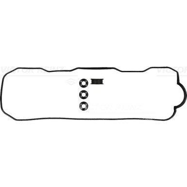 Victor Reinz Dichtungssatz, Zylinderkopfhaube 15-52393-01