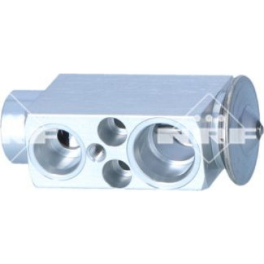 NRF Expansionsventil, Klimaanlage EASY FIT 38489