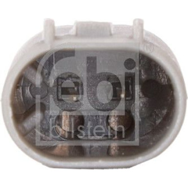 FEBI BILSTEIN 39615 Ausgleichsbehälter, Kühlmittel