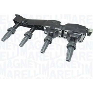 Magneti Marelli Zündspule 060717082012 Magneti Marelli Zündspule 060717082012