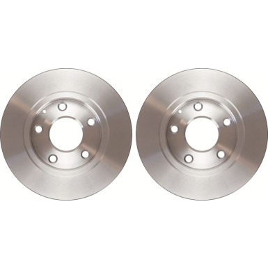 Bremsscheibe DF6659