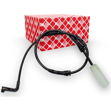 FEBI BILSTEIN 30613 Verschleißkontakt, Warnkontakt FEBI BILSTEIN 30613 Verschleißkontakt, Warnkontakt