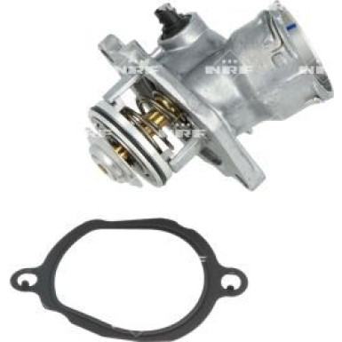 Thermostat, Kühlmittel 725032 Thermostat, Kühlmittel 725032