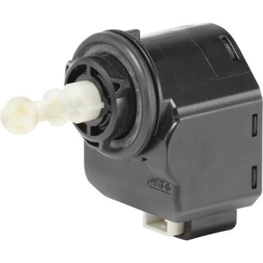 Hella Stellelement, Leuchtweiteregulierung 6NM 010 553-601