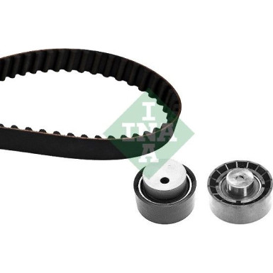 INA Zahnriemensatz 530 0160 10