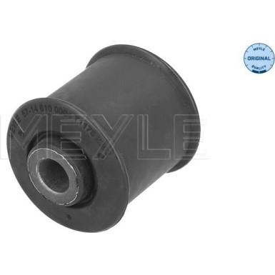 Lagerung, Lenker 57-14 610 0004 Lagerung, Lenker 57-14 610 0004