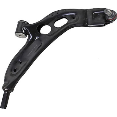 Metzger Lenker, Radaufhängung 58107002