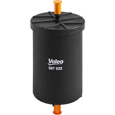 Valeo Kraftstofffilter 587022 Valeo Kraftstofffilter 587022