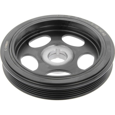 Corteco Riemenscheibe, Kurbelwelle 80001111