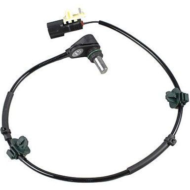 Metzger Sensor, Raddrehzahl 09001329