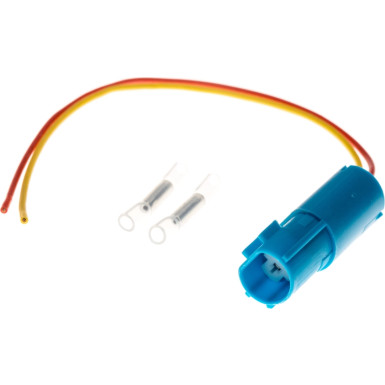 FEBI BILSTEIN 107098 Kabelreparatursatz, Kurbelwellenpositionssensor FEBI BILSTEIN 107098 Kabelreparatursatz, Kurbelwellenpositionssensor