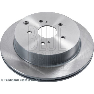 Blue Print Bremsscheibe ADK84336