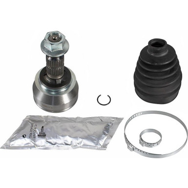 Metzger Gelenksatz, Antriebswelle COMPETENCE KIT 7110192