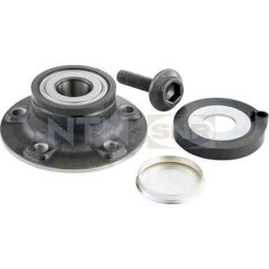 Radlagersatz R157.50 Radlagersatz R157.50
