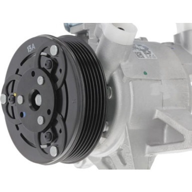 Kompressor, Klimaanlage Valeo Origins New OE TECHNOLOGIE 814724 Kompressor, Klimaanlage Valeo Origins New OE TECHNOLOGIE 814724