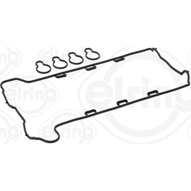 Elring Dichtungssatz, Zylinderkopfhaube 068.081