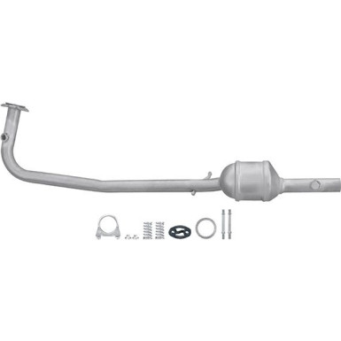 Hella Katalysator Easy2Fit – PARTNERED with Faurecia 8LE 366 051-211