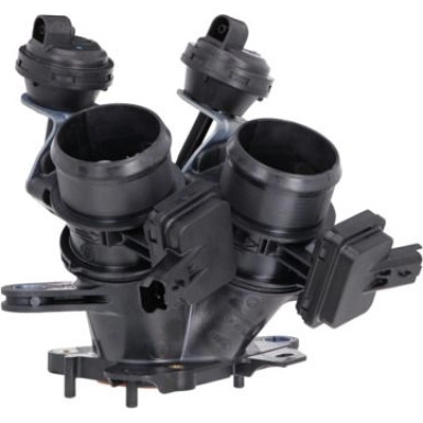 Valeo Drosselklappenstutzen 700462