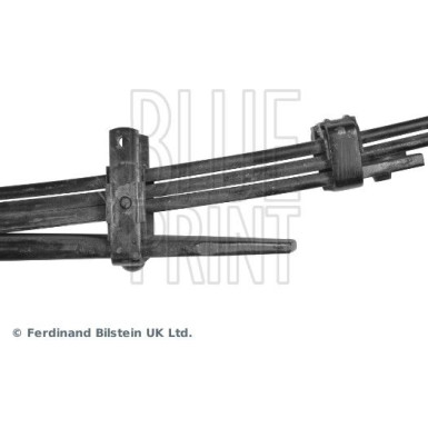 Blue Print Federnpaket ADG08802
