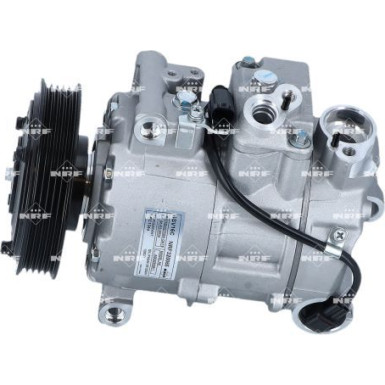 Kompressor, Klimaanlage 320065