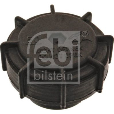FEBI BILSTEIN 47124 Verschlussdeckel, Kühlmittelbehälter