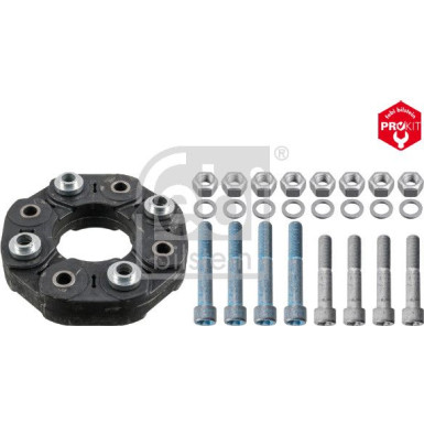 FEBI BILSTEIN 40216 Hardyscheibe