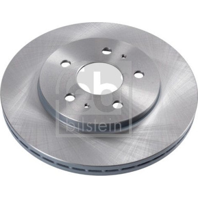 FEBI BILSTEIN 108631 Bremsscheibe