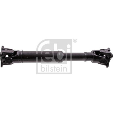 febi bilstein Gelenkwelle, Achsantrieb 196040