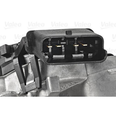 Valeo Wischermotor 582605