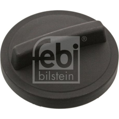 FEBI BILSTEIN 12277 Verschluss, Öleinfüllstutzen