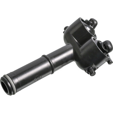 FEBI BILSTEIN 176283 Waschwasserdüse, Scheinwerferreinigung FEBI BILSTEIN 176283 Waschwasserdüse, Scheinwerferreinigung