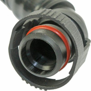 Metzger Schlauch, Kurbelgehäuseentlüftung 2380056