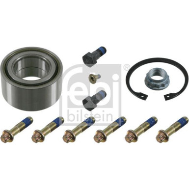 FEBI BILSTEIN 31036 Radlagersatz