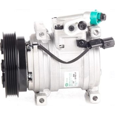 Kompressor, Klimaanlage 89294 Kompressor, Klimaanlage 89294