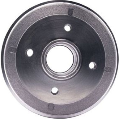 Bremstrommel 8DT 355 301-211 Bremstrommel 8DT 355 301-211