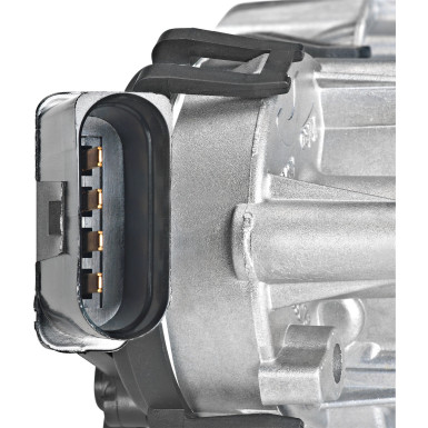 Valeo Wischermotor 579709