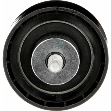 Gates Umlenk-/Führungsrolle, Keilrippenriemen DriveAlign™ T36396