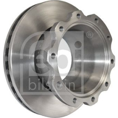 FEBI BILSTEIN 26095 Bremsscheibe FEBI BILSTEIN 26095 Bremsscheibe