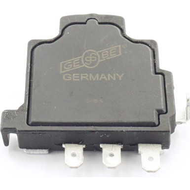 Schaltgerät, Zündanlage 9 4048 1 Schaltgerät, Zündanlage 9 4048 1