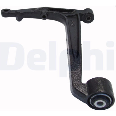 Delphi Lenker, Radaufhängung TC2177