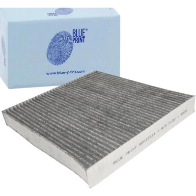 Blue Print Filter, Innenraumluft ADH22514
