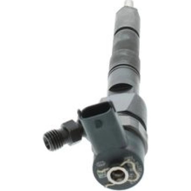 4 x BOSCH Einspritzdüse 0 445 110 159