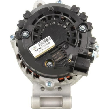 PSH Generator 815.533.150.004