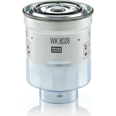 Mann-Filter Kraftstofffilter WK 8028 Z