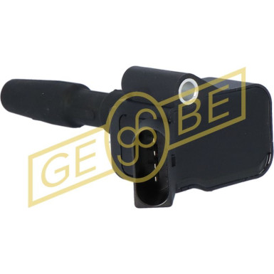 GEBE Zündspule 9 4641 1